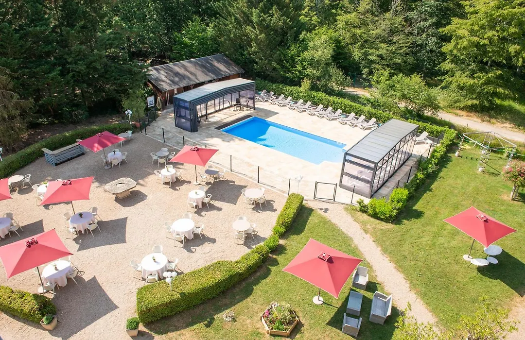 Relais Des Landes-1