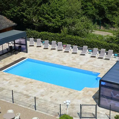 Relais Des Landes-3