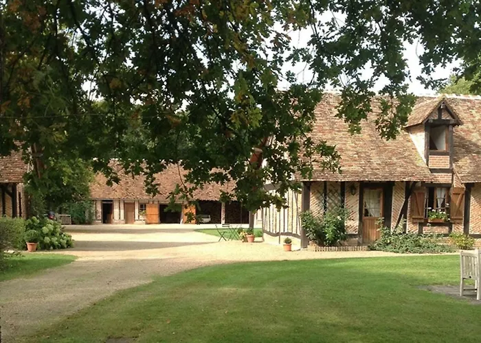 La rabouillere